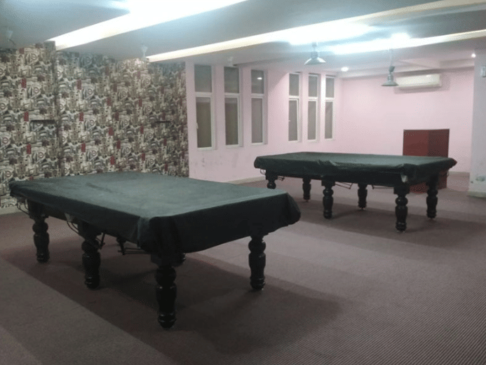 Galgotias University Greater Noida Hostel & Facilities photo 1